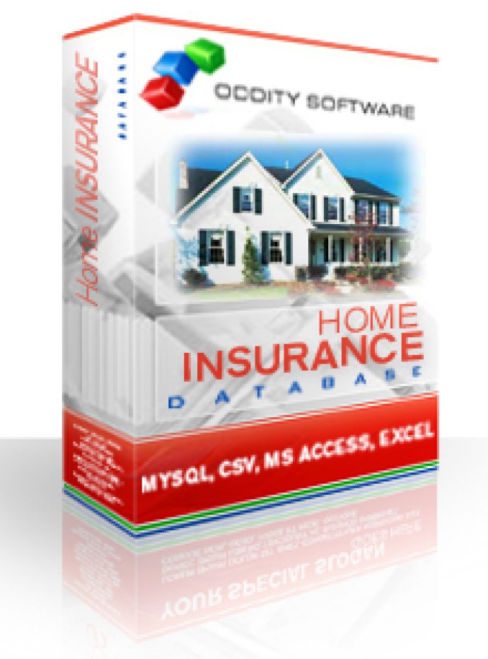 Home Insurance Database
