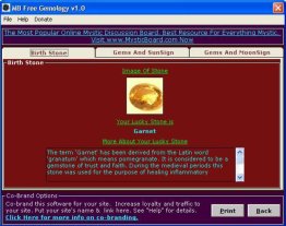 MB Gemology