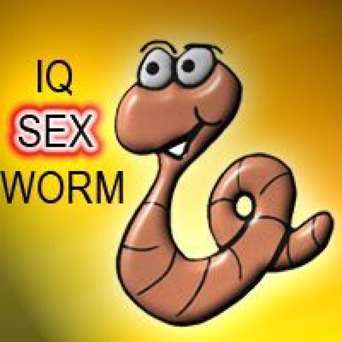 IQ Sex Worm Game
