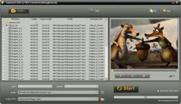 Aneesoft DVD to MKV Converter