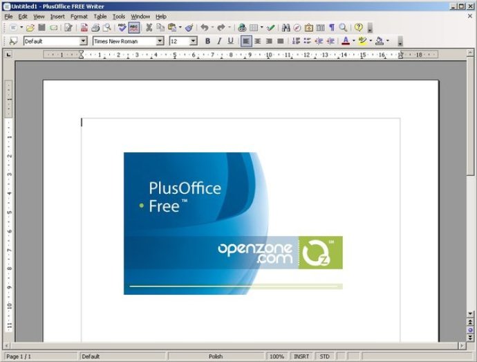 PlusOffice Free