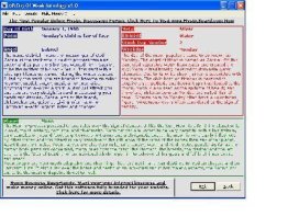 MB Day Of Week Astrology