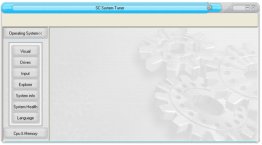 Free SC System Tuner