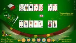 Classic Pai Gow Poker