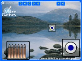 Free 3D shooter