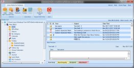 Shoviv Lotus Notes to Outlook Converter