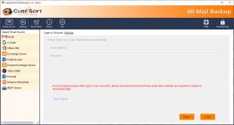 Smart Telstra Backup Tool