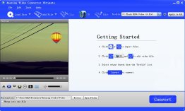 Amazing Mac Video Converter Ultimate