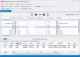 dbForge Data Compare for Oracle