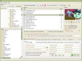 SWF Toolbox