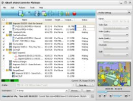 Xilisoft Video Converter