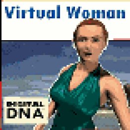 Virtual Woman 95
