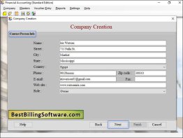 Bookkeeping Management Software