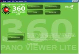 360 Pano Viewer Lite