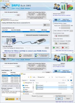 Mobile Marketing