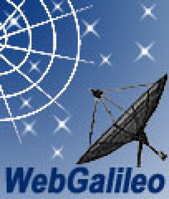 WebGalileo Professional - Enterprise License