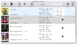 TuneFab Audible Converter for Mac