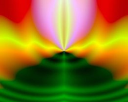 Meditation Screensaver