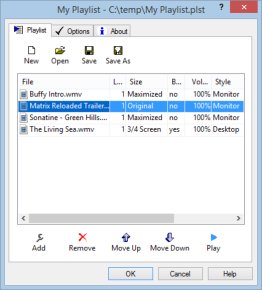 VideoSaver