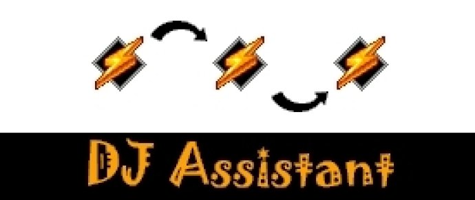 DJ Assistant - plugin for Winamp