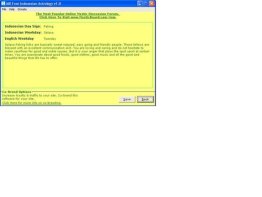 MB Indonesian Astrology