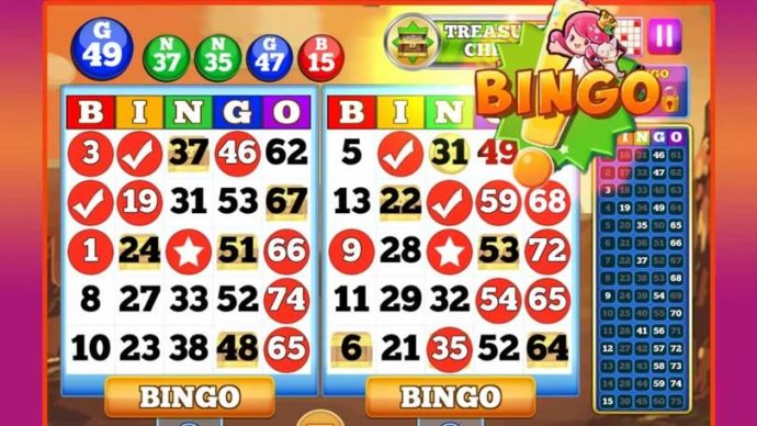 Bingo! for PC Download