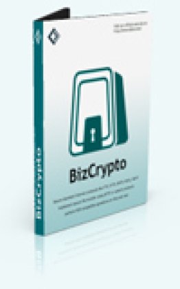 BizCrypto for SQL Server