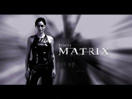 Free Matrix Code Screensaver