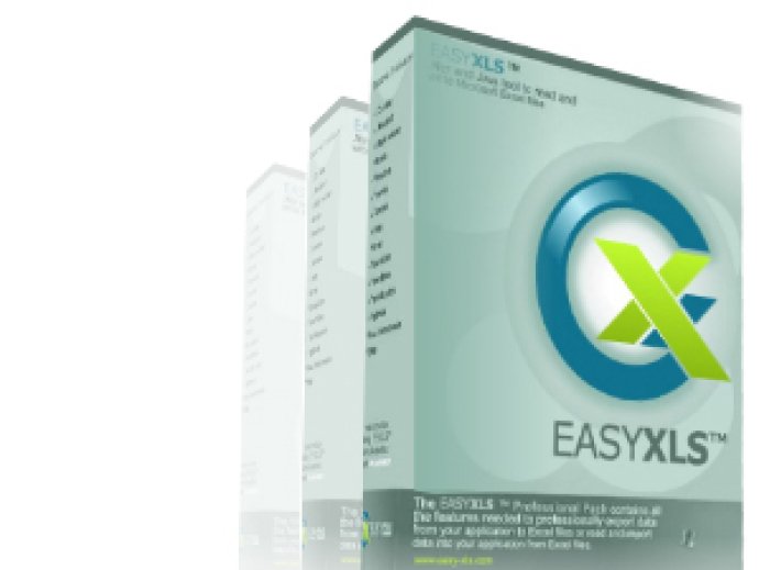 EasyXLS Excel Library for .NET