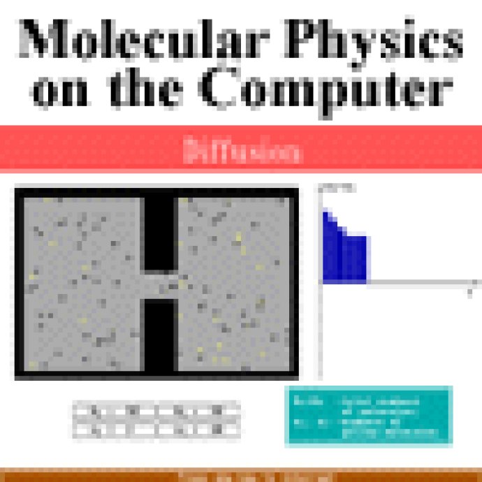 Molecular Physics on the Computer