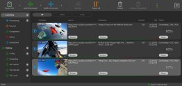 Video Download Manager