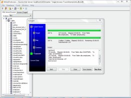 MsSqlToAccess