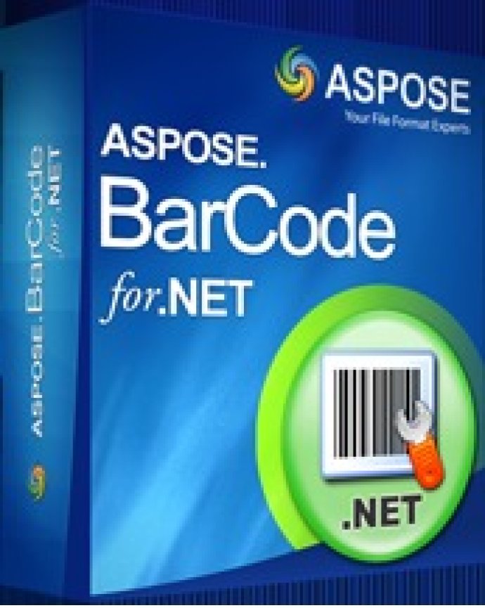 Aspose.BarCode for Java