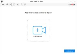 Stellar Repair for Video- Win
