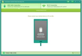 Tenorshare Android Data Recovery Pro