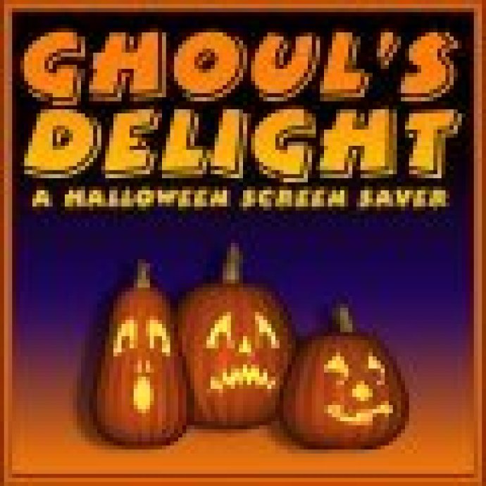 Ghouls Delight