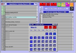 CompuCalendar