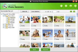 Tenorshare Photo Repair