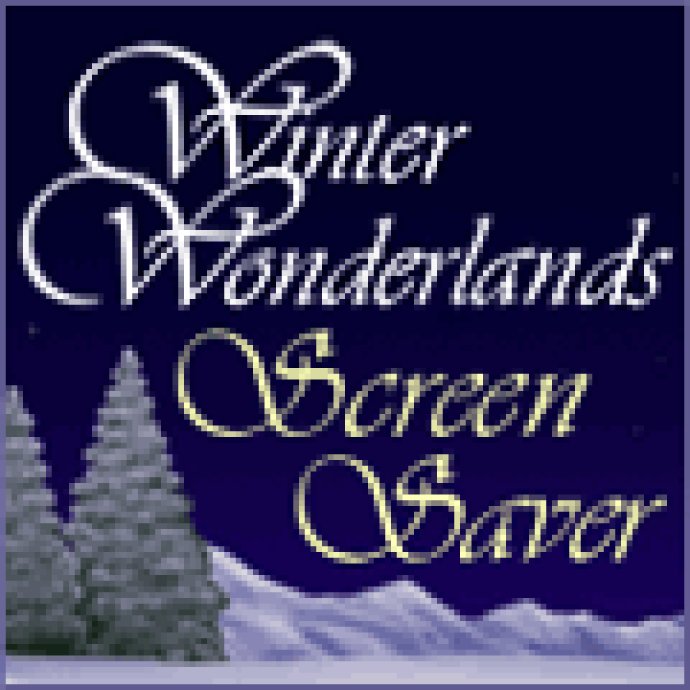 Winter Wonderlands