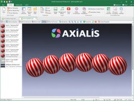 Axialis Screensaver Producer