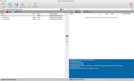 Classic FTP Free for Mac