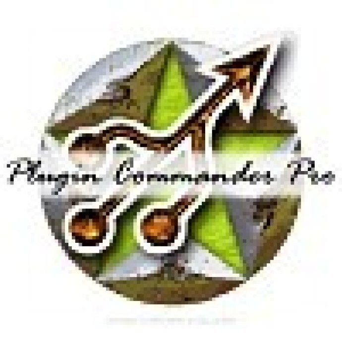 Plugin Commander Pro (delivered by Download)