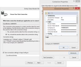 dotConnect for QuickBooks