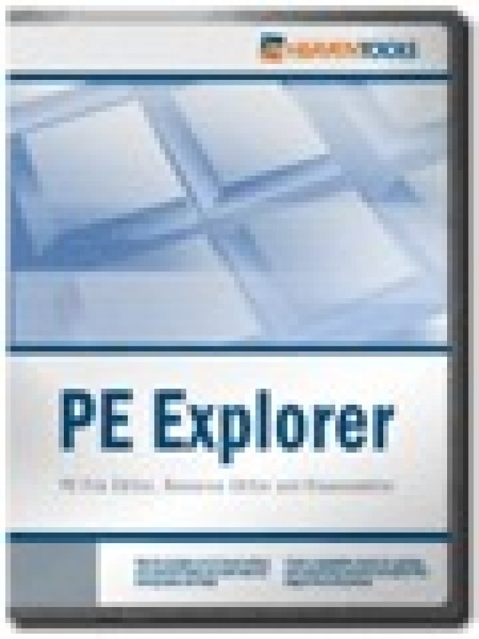 PE Explorer (Personal License)