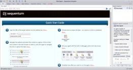 Sequentum Enterprise