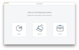 Aiseesoft Mac Cleaner