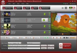 4Videosoft Sony XPERIA Video Converter
