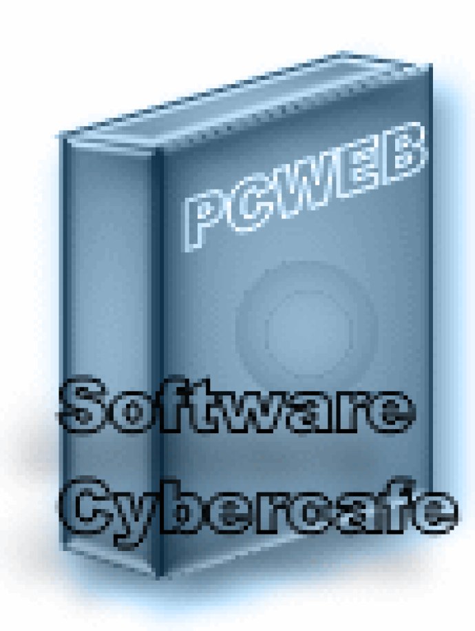 Pcweb - Sistema de Cybercafe (Mega Plus)