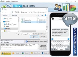 Bulk SMS Service Provider Tool