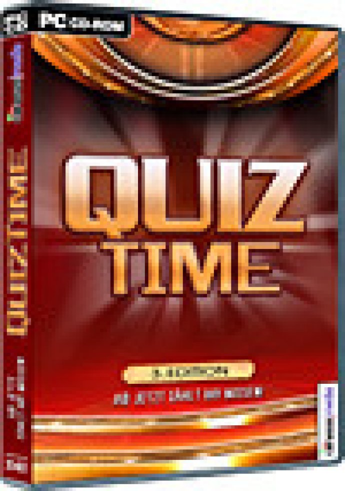 QuizTime - 2. Edition
